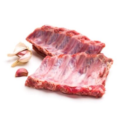 Pork Rack Of Ribs